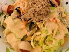 -萨莉亚意式餐厅(西青道欧亚达店)