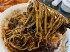 -桃园中华料理炸酱面(燕儿岛路店)
