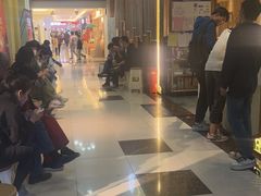 -东来顺饭庄(上地华联店)