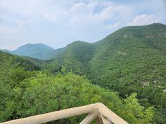 -静之湖度假区