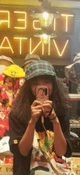-T.1 hair salon烫染接发