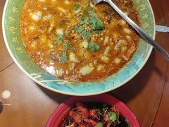 -光海·乡记酸菜鱼·始于1996(花园路店)