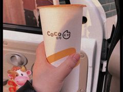 -CoCo都可(大兴凯德MALL店)