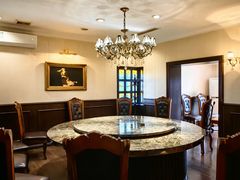 -老洋房花园饭店(绍兴路店)