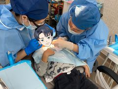 -TSK齿科德申会口腔门诊·联洋诊所