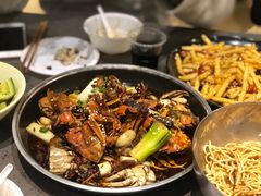 -一棠龙虾•王牌虾球(楚河汉街店)