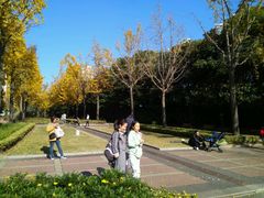 -苏州河梦清园环保主题公园