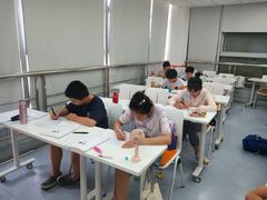 -昂立青少儿成长中心(普陀中环百联校区)