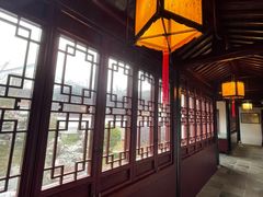 -东山雕花楼