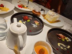 -王品牛排(郑州大卫城店)