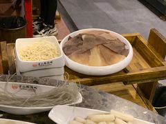 -成都辣满城老火锅(融创茂店)