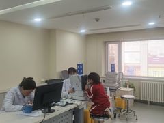 -长春爱尔眼科医院