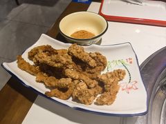 -喜婆19分小锅烀饼