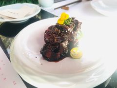 -荷风细雨·中国茶宴(碧云店)