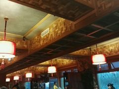 大堂-那家山城(樱桃园店)