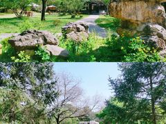 -承德避暑山庄景区