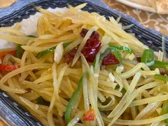 -维吾尔餐厅(宜山路店)