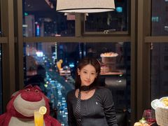 -百纳·维萨吧西餐厅(百纳瑞汀酒店)