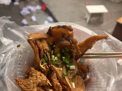 -大马弄蒋师傅美食酥鱼(察院前店)