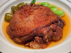 -阿庄新豫菜(通泰路店)