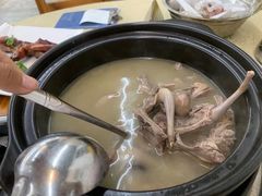 -啊杞恒益饭店(南头总店)