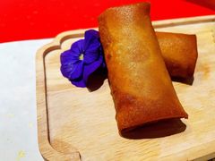 -荷风细雨·中国茶宴(碧云店)