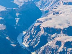 -科罗拉多大峡谷