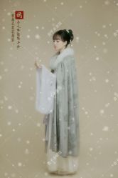 点击看大图 -美云庭古装·格格服汉服·京城旅拍(北京店)