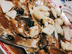 -旺顺阁鱼头泡饼(常营店)