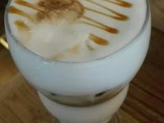 -maan coffee漫咖啡(通州店)