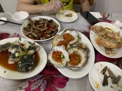 -花乐餐厅(涠洲岛店)