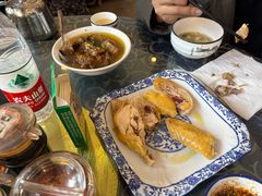 -回辉登偰氏面片(东莲花美食街店)
