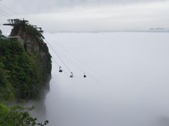 -张家界天门山国家森林公园