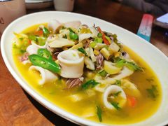 -寻宝记绍兴菜(鲁迅路店)