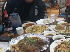 -喜来酌海鲜·饺子(和平一店)