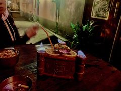 -The Tiki Bungalow提基小木屋酒吧