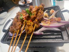 -大鸽饭(马王堆店)