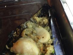 -老巴西烧烤蒸菜(中山路店)