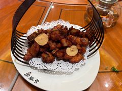 -昌顺园·养马岛渔家海鲜餐厅·老鲁菜(龙湖店)