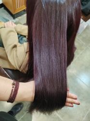 -心迪染发专门店