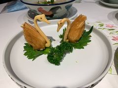 -白天鹅宾馆-宏图府餐厅