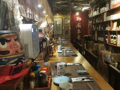 大堂-半藏居酒屋(香港花园店)