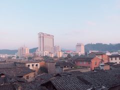 -泰宁旅游风景名胜区