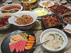 -李氏传家菜(兴城路店)