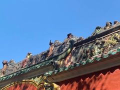 -佛山市祖庙博物馆