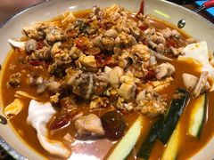 -湘里乡亲甲王二老店
