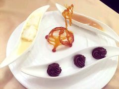 -火车头法国西餐厅