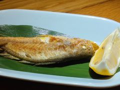 香煎小黄鱼-金牌外婆家(苏州中心店)