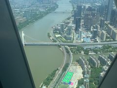 -空中吧(广州塔店)