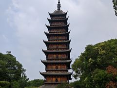-常熟方塔园